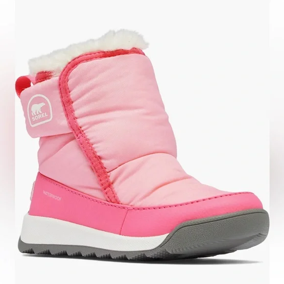 Sorel Whitney II Waterproof and Insulated Boots, Size 10 - Picture 2 of 12